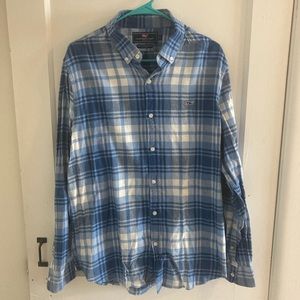 Vineyard Vines Whale Shirt